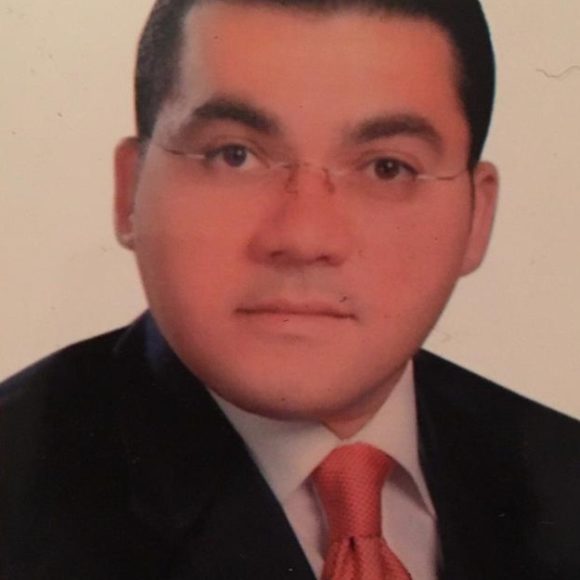 Mohamed Helmy