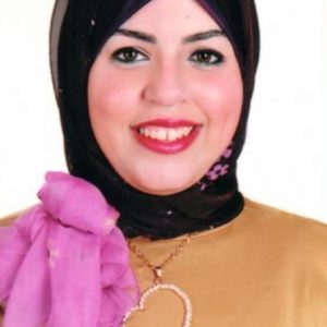 Esraa Mohamed
