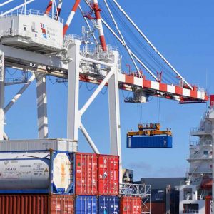 Logistic Service for Business