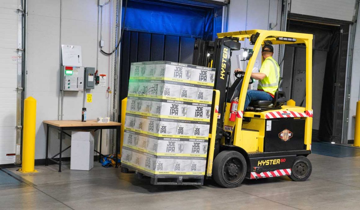 Packaging And Storage