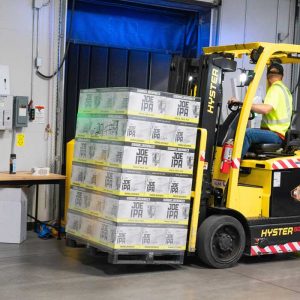 Packaging And Storage