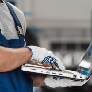 Why Choose Our Warehousing?