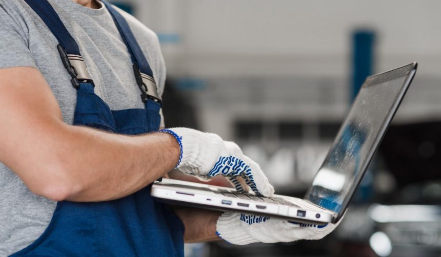 Why Choose Our Warehousing?